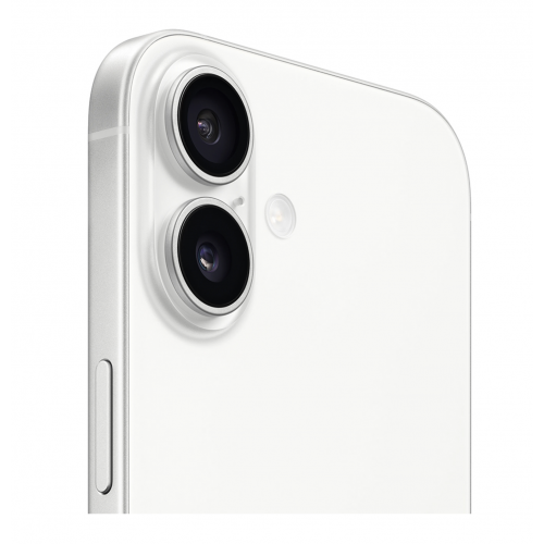 Apple iPhone 17 256 ГБ, белый (без RuStore) eSim